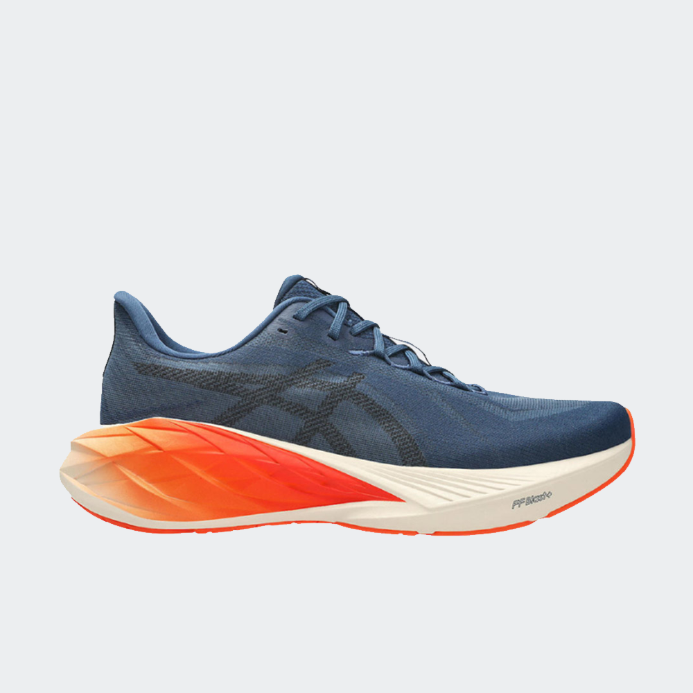 Asics Dynablast 6 Ανδρικά Παπούτσια για Τρέξιμο