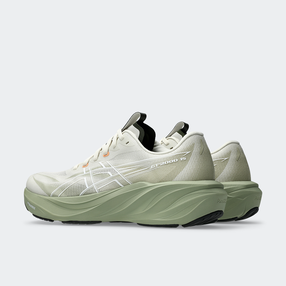 Asics GT-2000 15  Ανδρικά  Παπούτσια για Τρέξιμο