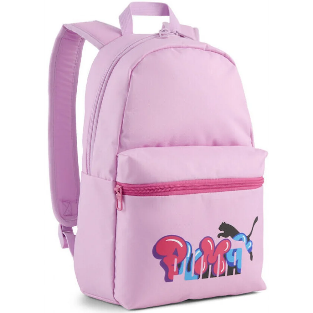 Puma Small Backpack Τσάντα πλάτης
