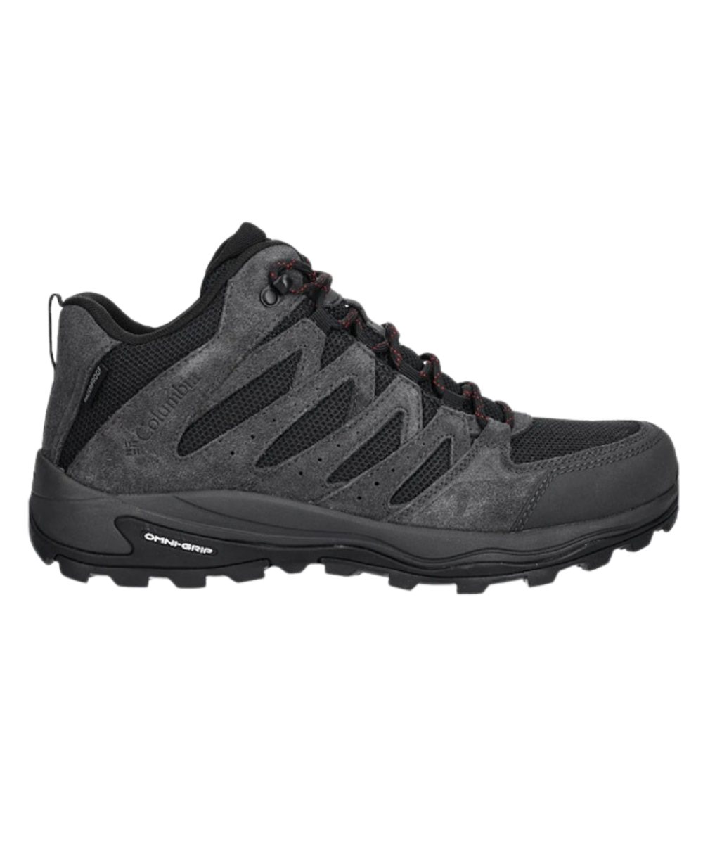 Columbia Redmond Mid IV Waterproof Ανδρικά Παπούτσια