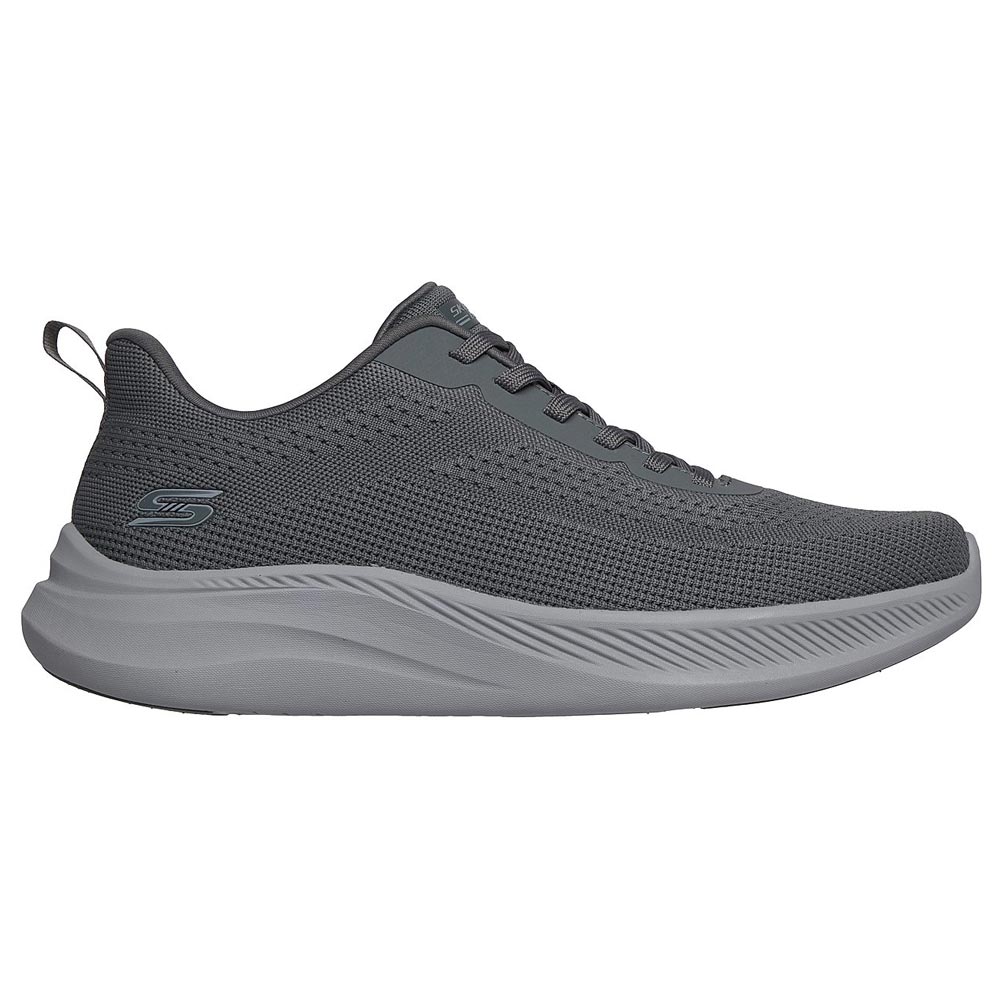 Skechers Bobs B Flex Lace Up Ανδρικά Παπούτσια