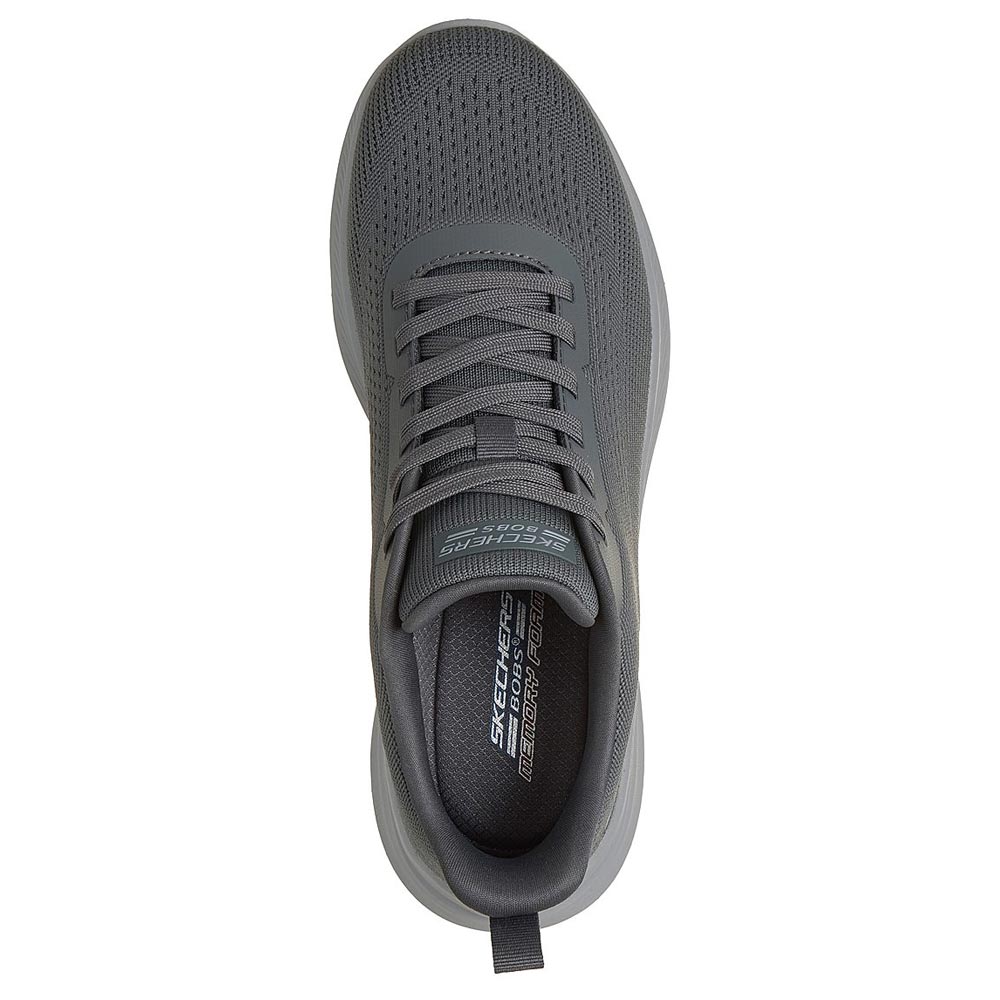 Skechers Bobs B Flex Lace Up Ανδρικά  Παπούτσια