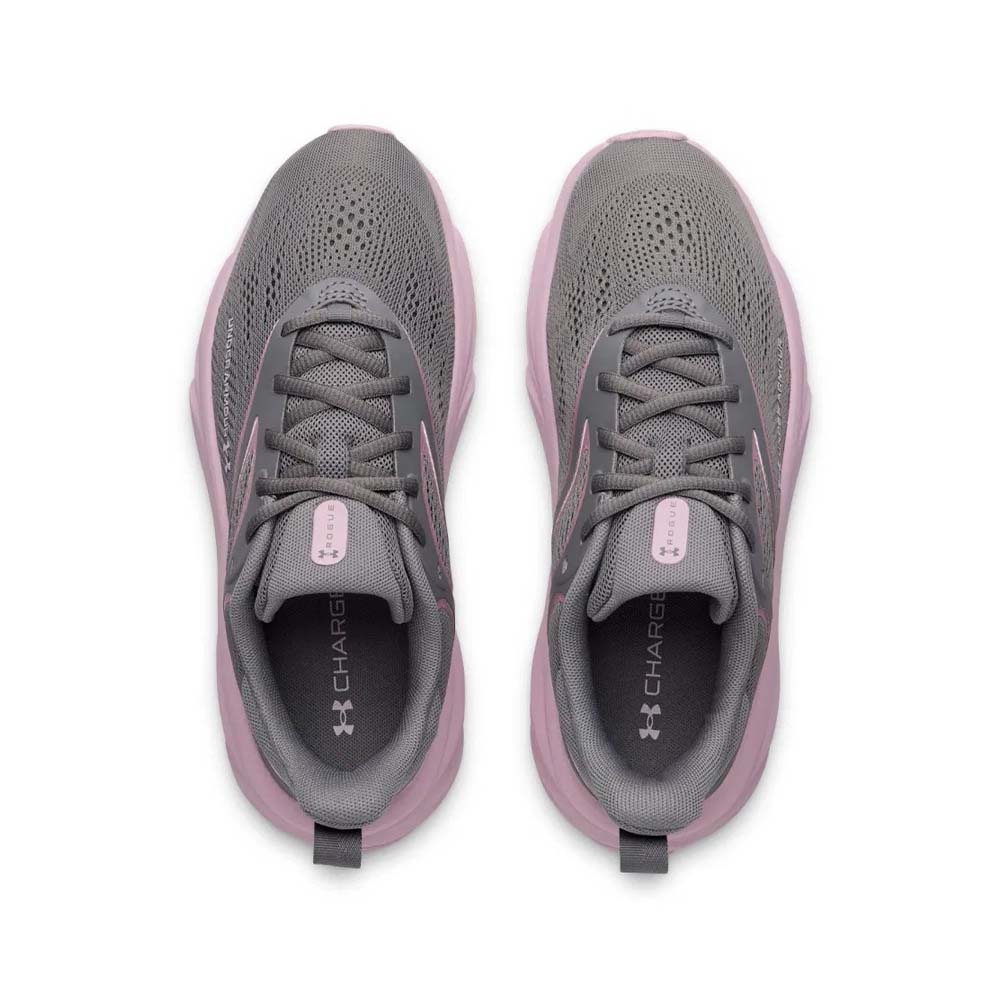 Under Armour Charged Rogue 6 Γυναικεία Παπούτσια