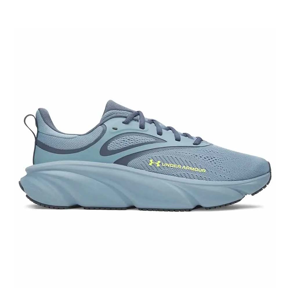 Under Armour Rogue 6 Ανδρικά Παπούτσια