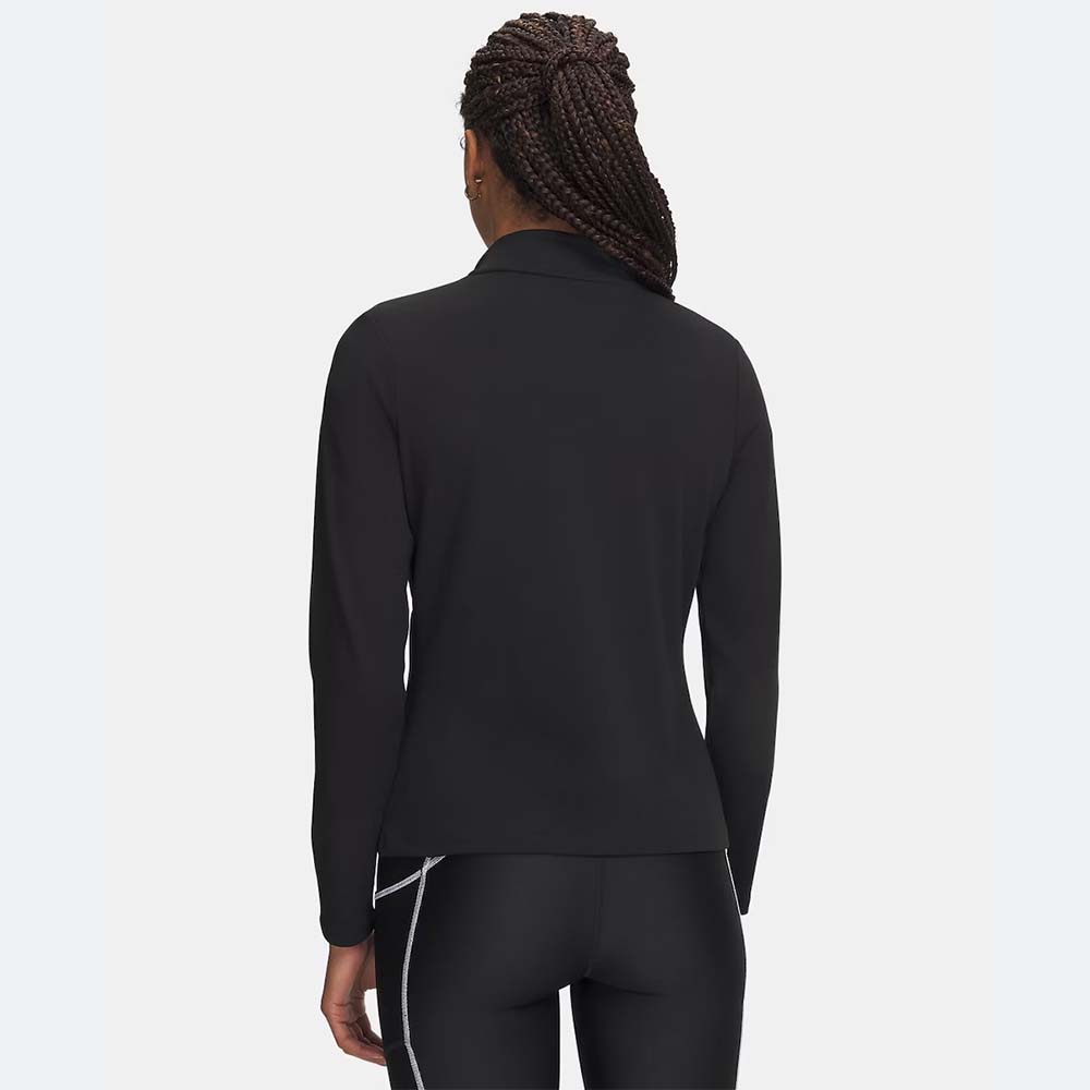 Under Armour Women’s Motion Full-Zip Jacket