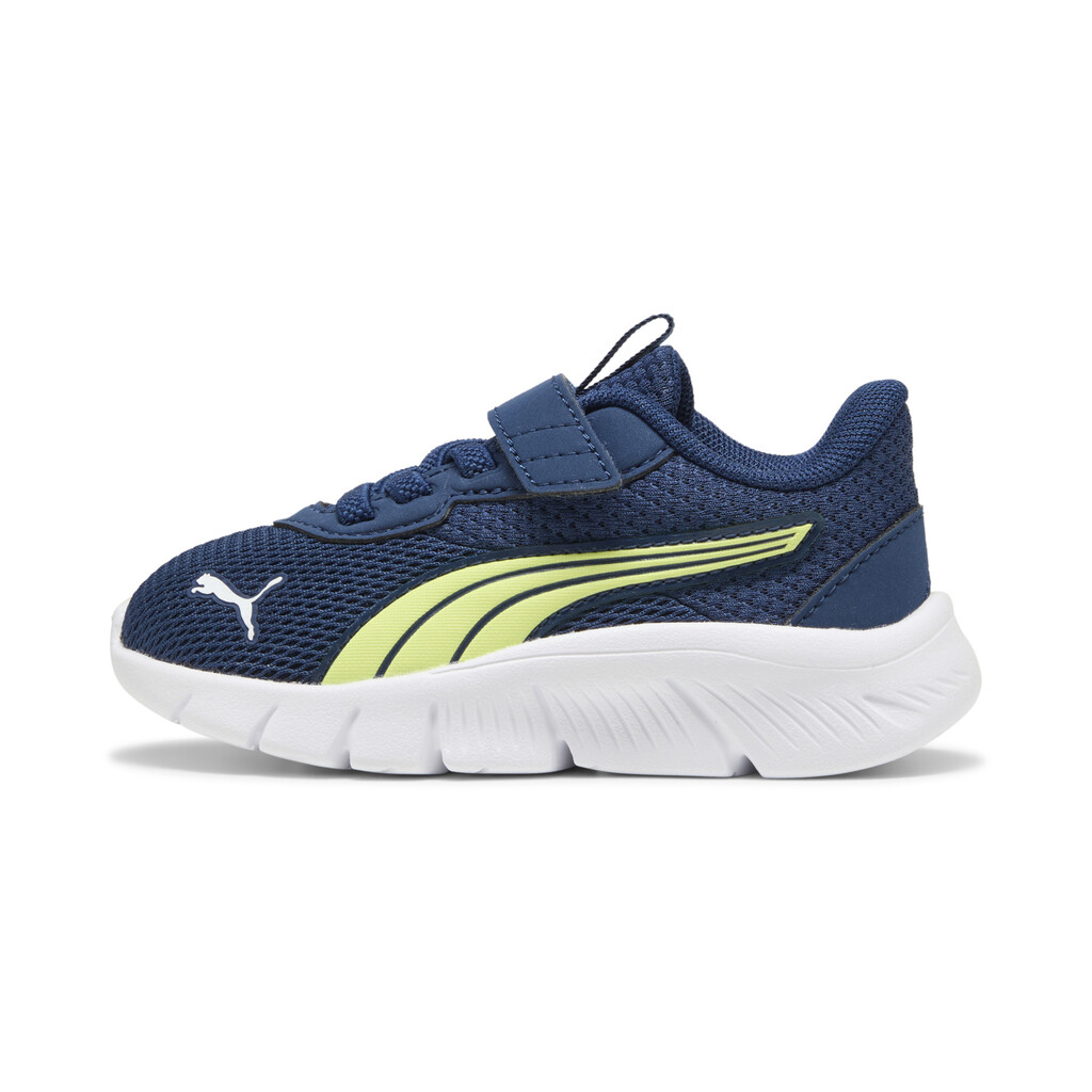 Puma Flexfocus Modern Βρεφικά Παπούτσια