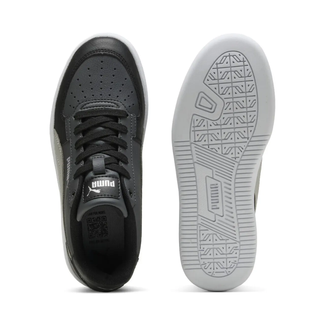 Puma Caven 2.0 JR Παιδικά Sneakers