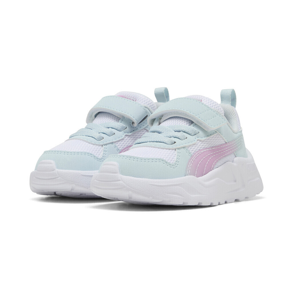 Puma Trinity 2 LT Faded Glow Βρεφικά Παπούτσια