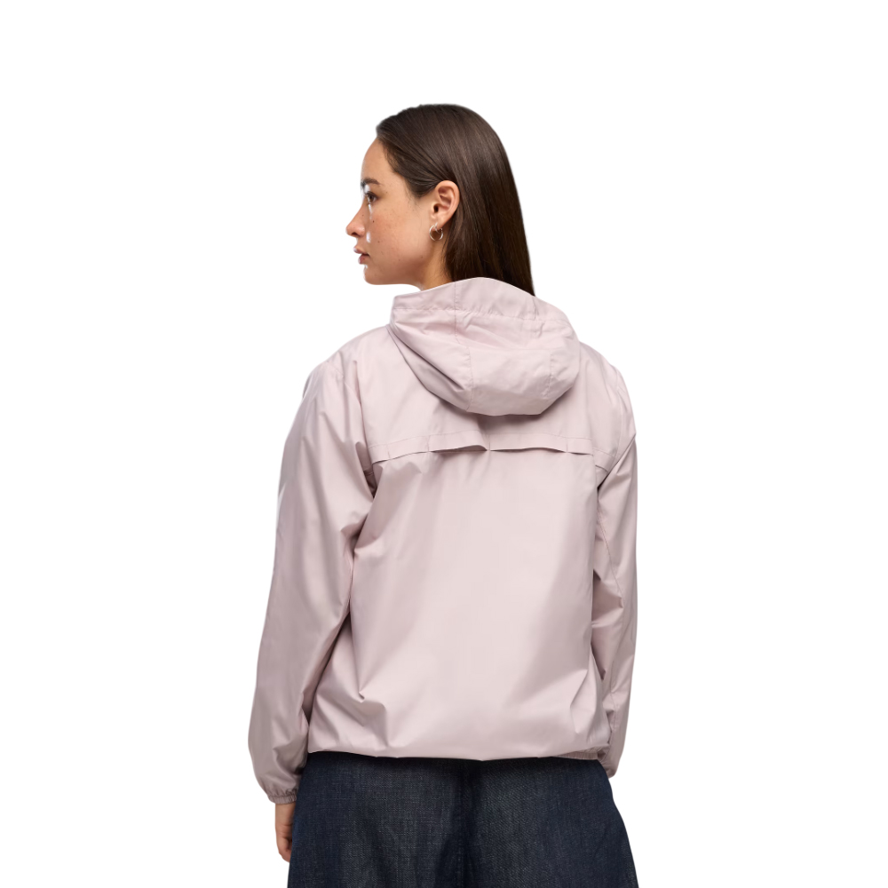 Puma Regular Windbreaker Γυναικείο Αντιανεμικό