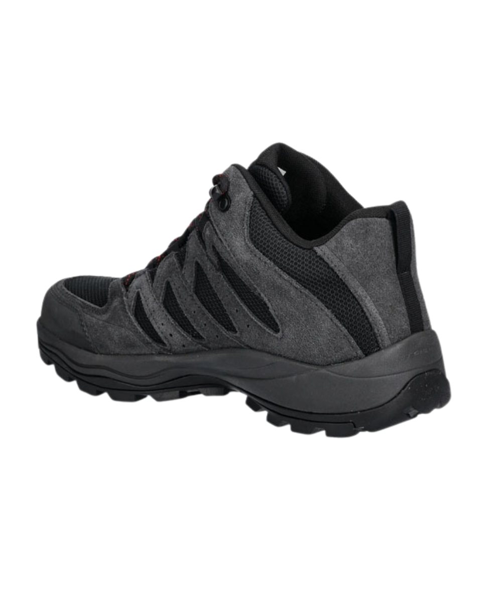 Columbia Redmond Mid IV Waterproof Ανδρικά Παπούτσια