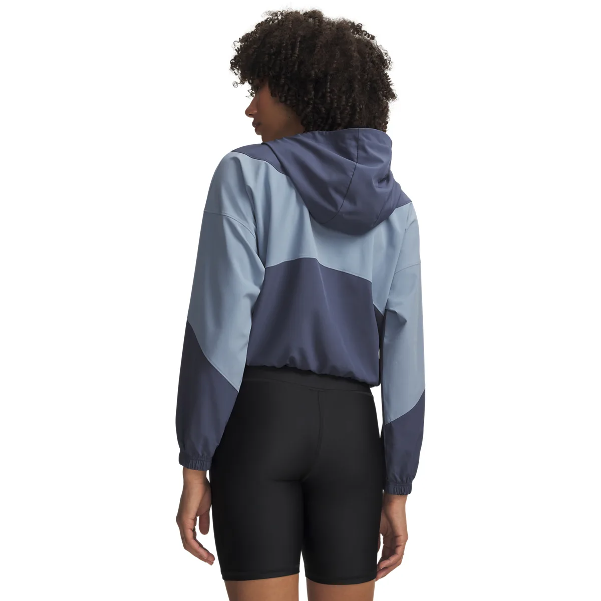 UnderArmour Rival Woven Jkt HD Γυναικεία Ζακέτα
