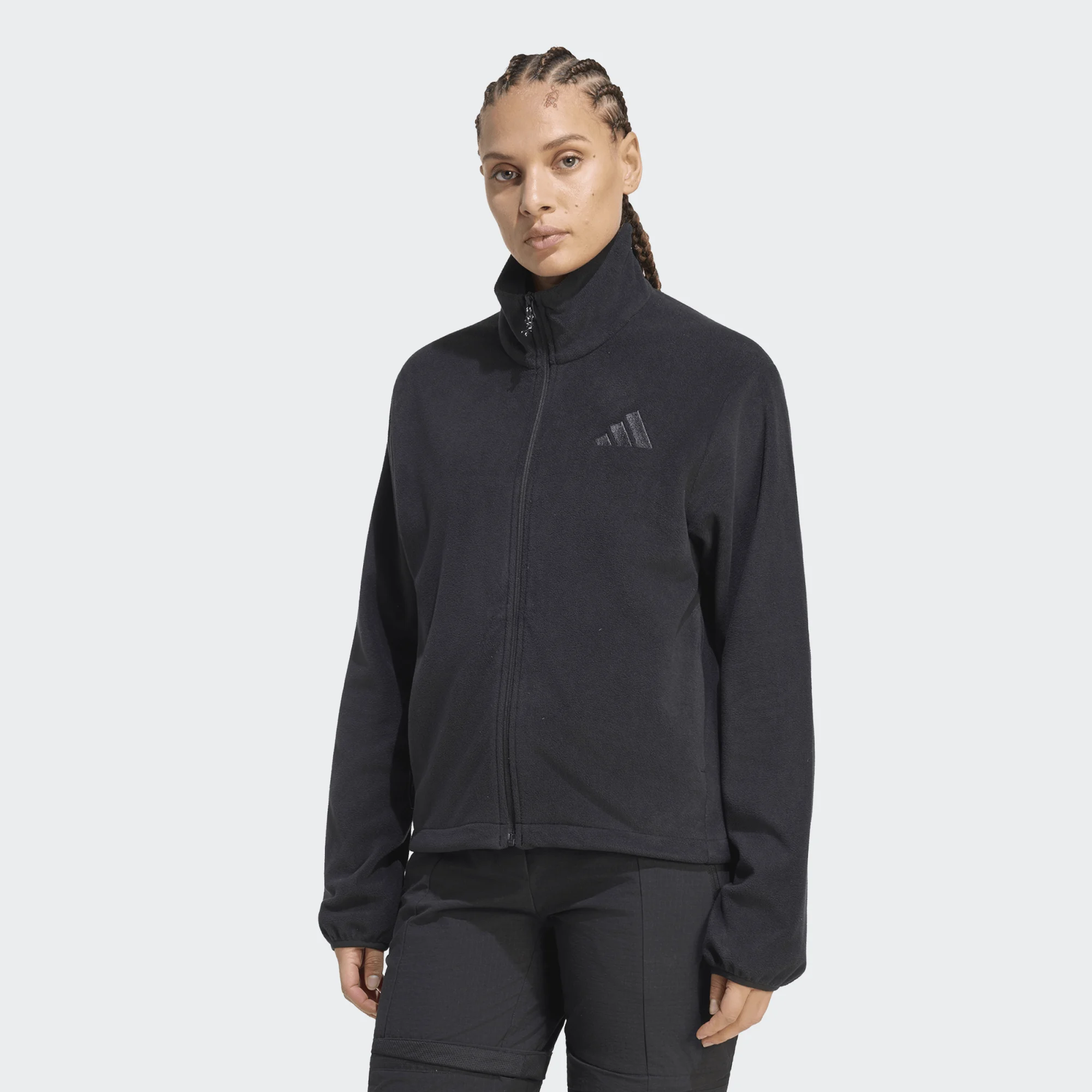 Adidas Terrex Multi Climawarm Full Zip Γυναικεία Ζακέτα