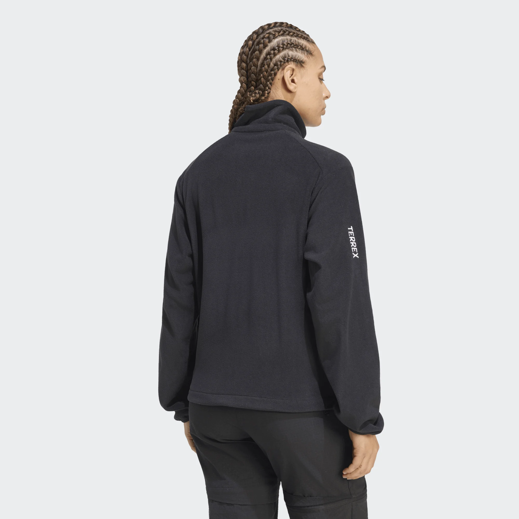 Adidas Terrex Multi Climawarm Full Zip Γυναικεία Ζακέτα