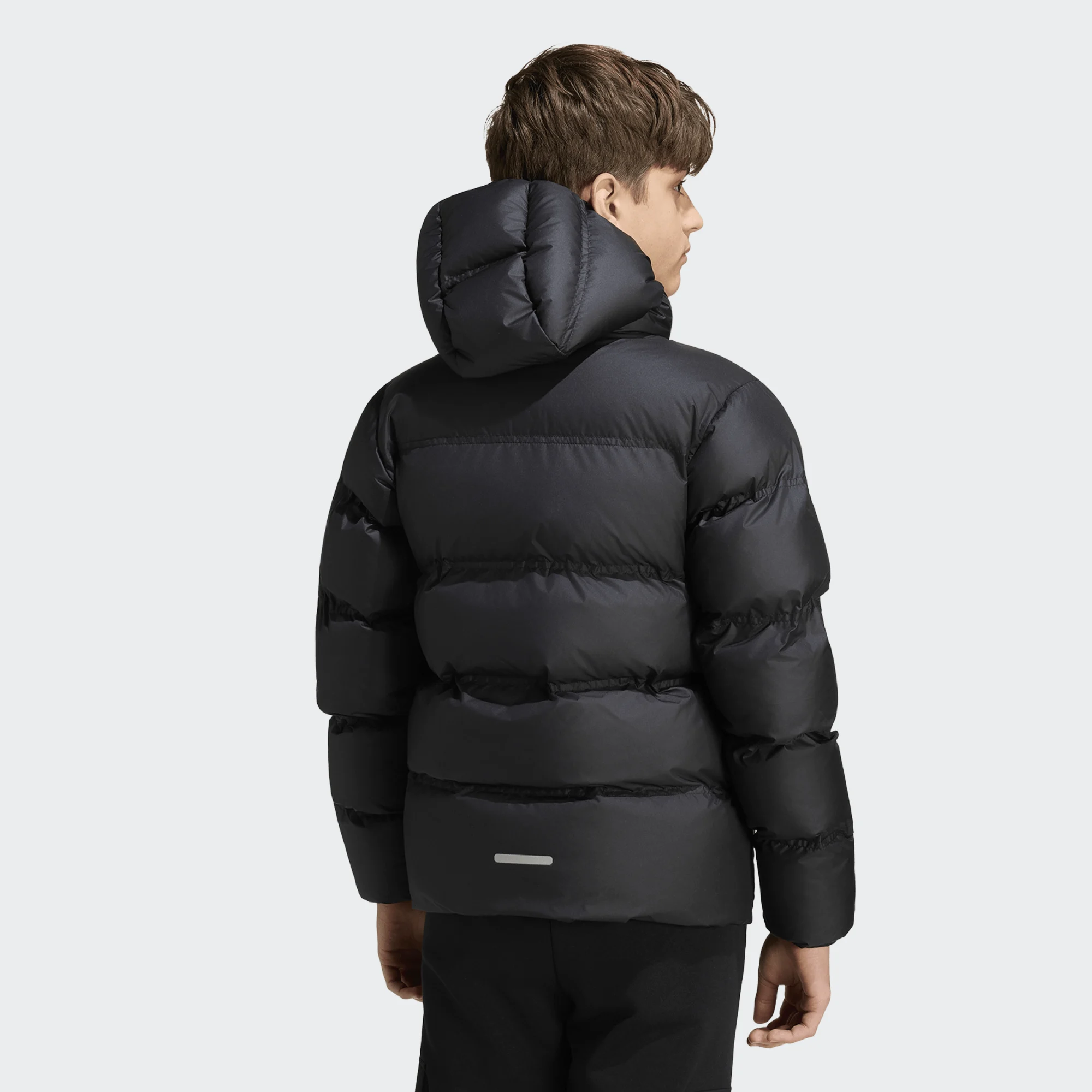Adidas Puffer Παιδικό Μπουφάν