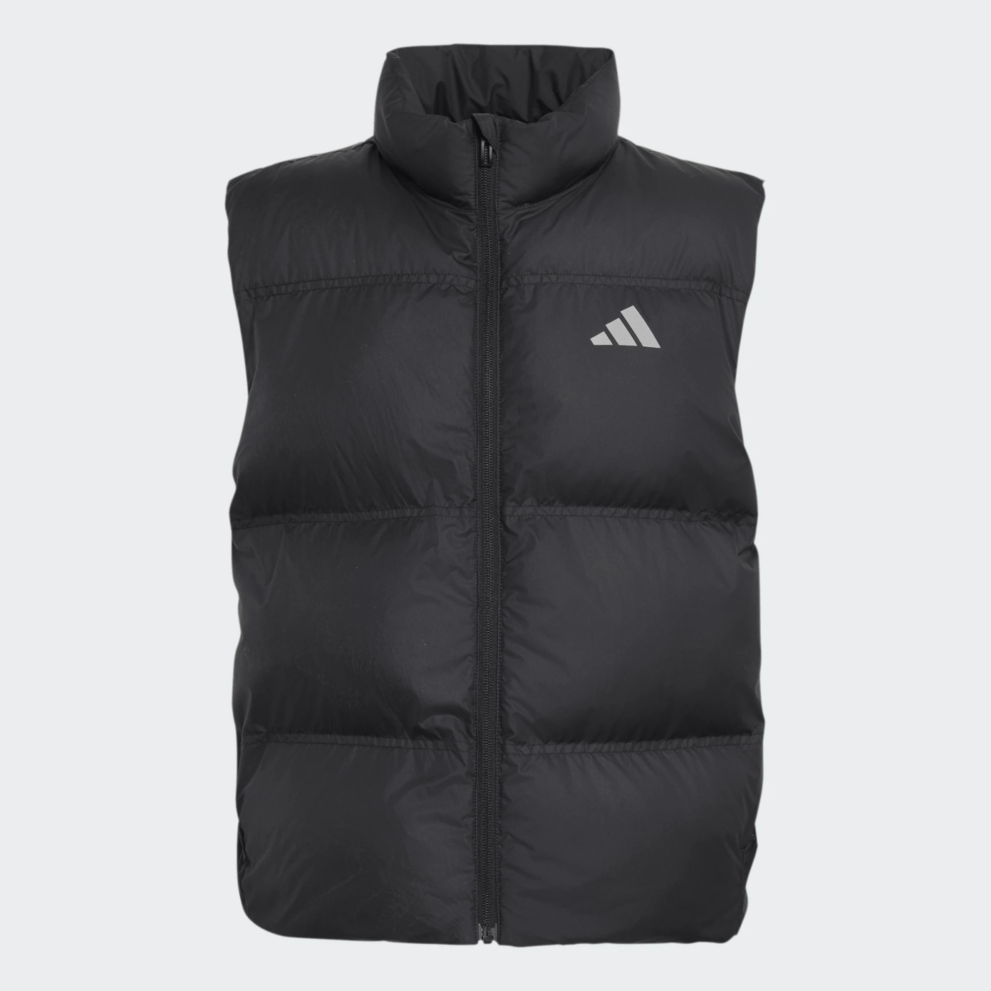 Adidas Puffer Vest Παιδικό Αμάνικο Μουφάν