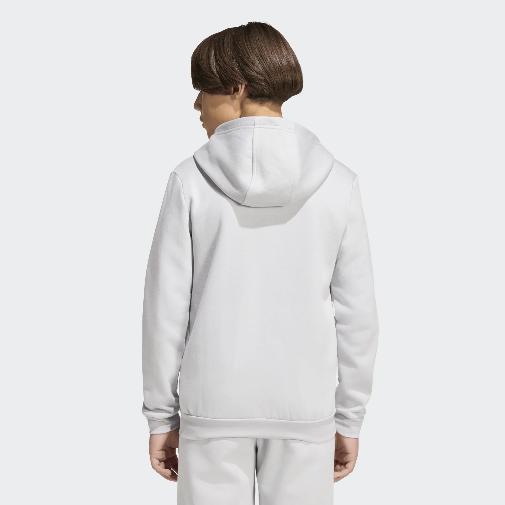 Adidas Entrada 26 Hoodie Παιδική Ζακέτα