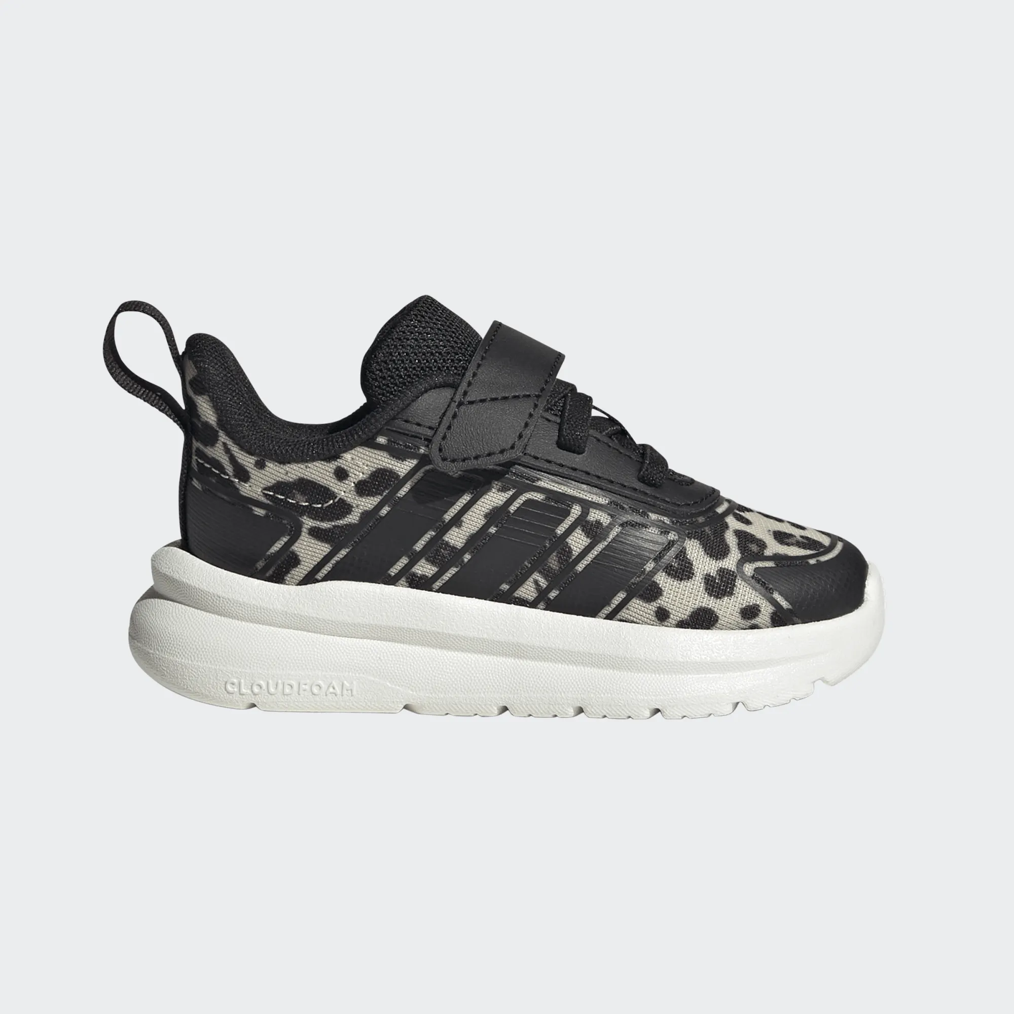 Adidas Tensaur Run 4.0 Βρεφικά Παπούτσια
