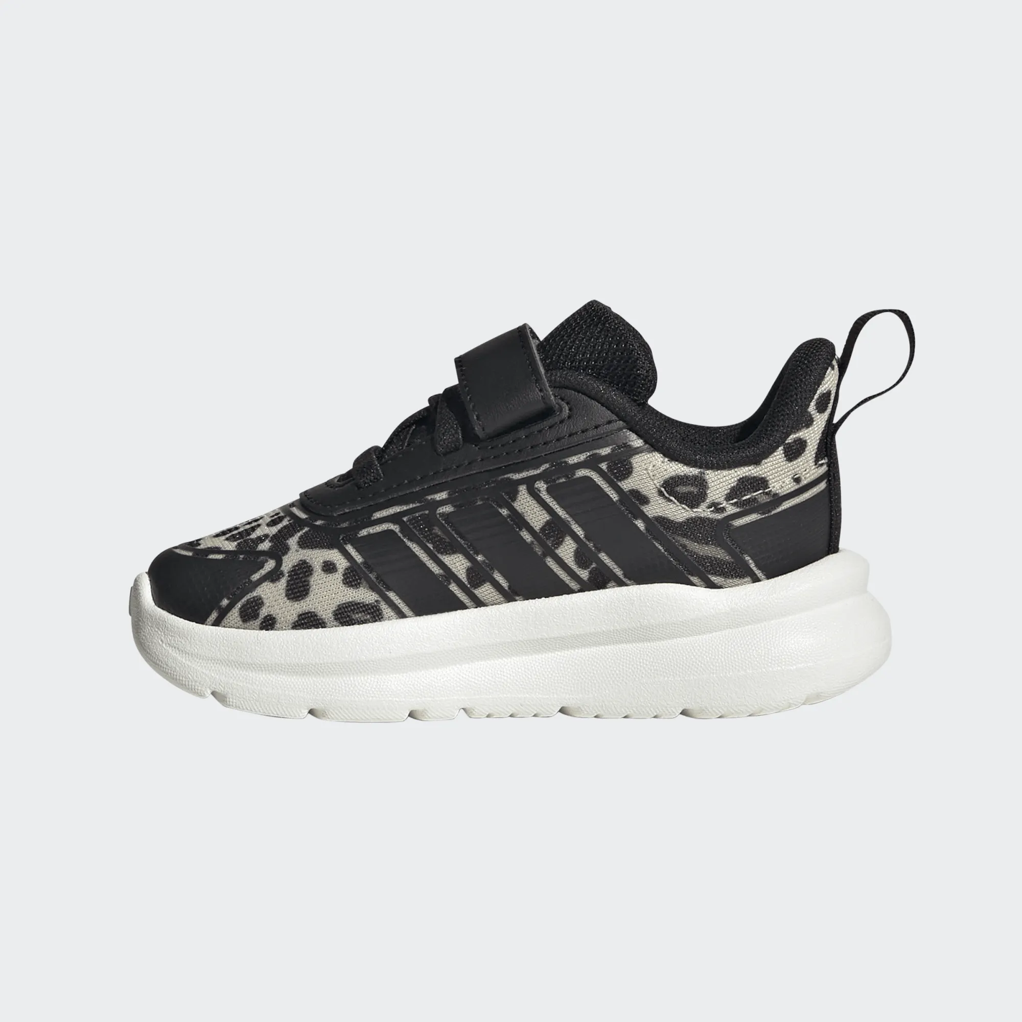 Adidas Tensaur Run 4.0 Βρεφικά Παπούτσια