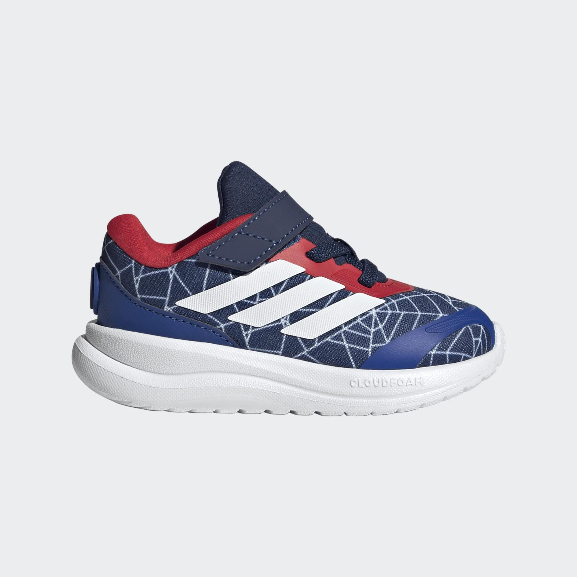 Adidas Marvel Spider-Man Runfalcon 6 Βρεφικά Παπούτσια
