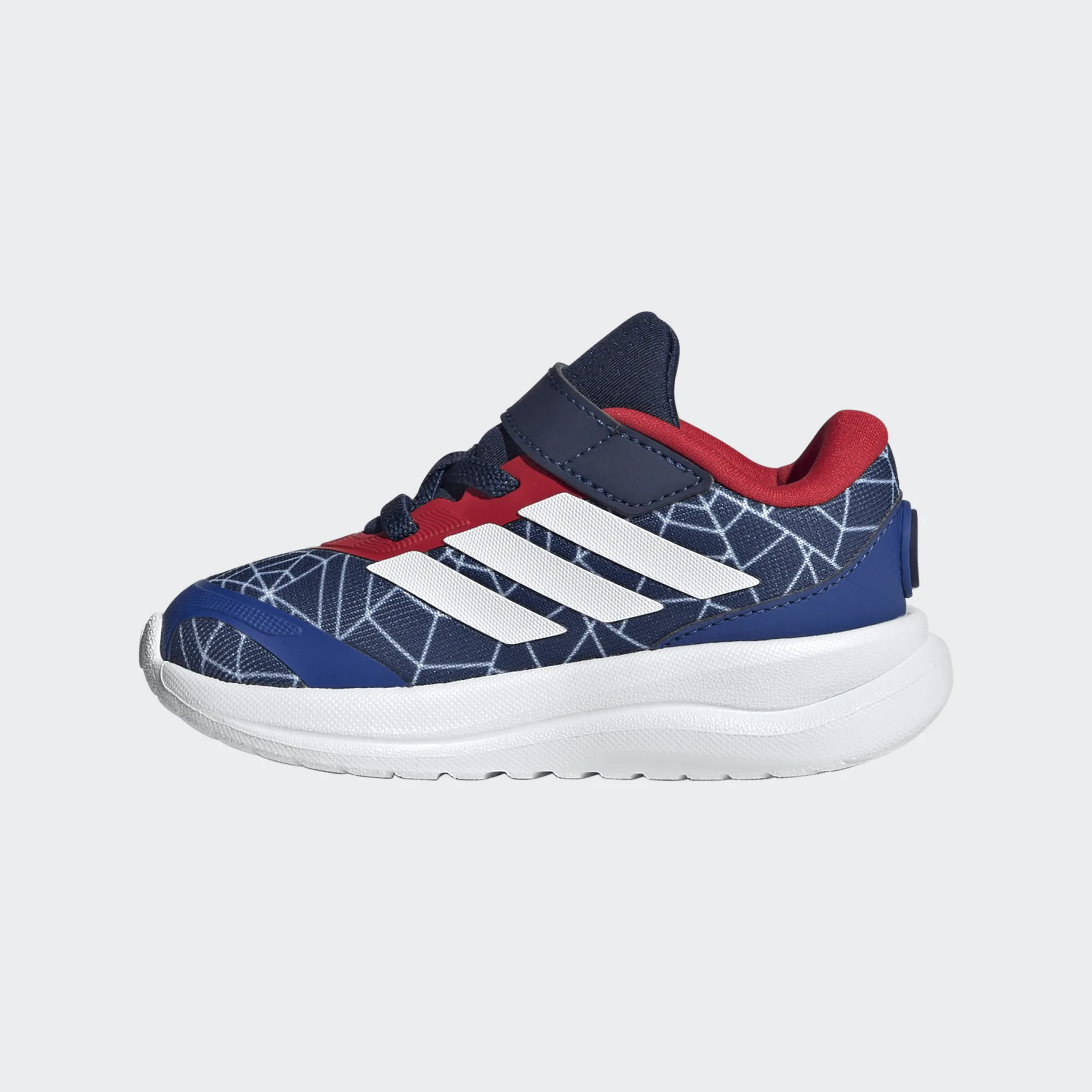 Adidas Marvel Spider-Man Runfalcon 6 Βρεφικά Παπούτσια