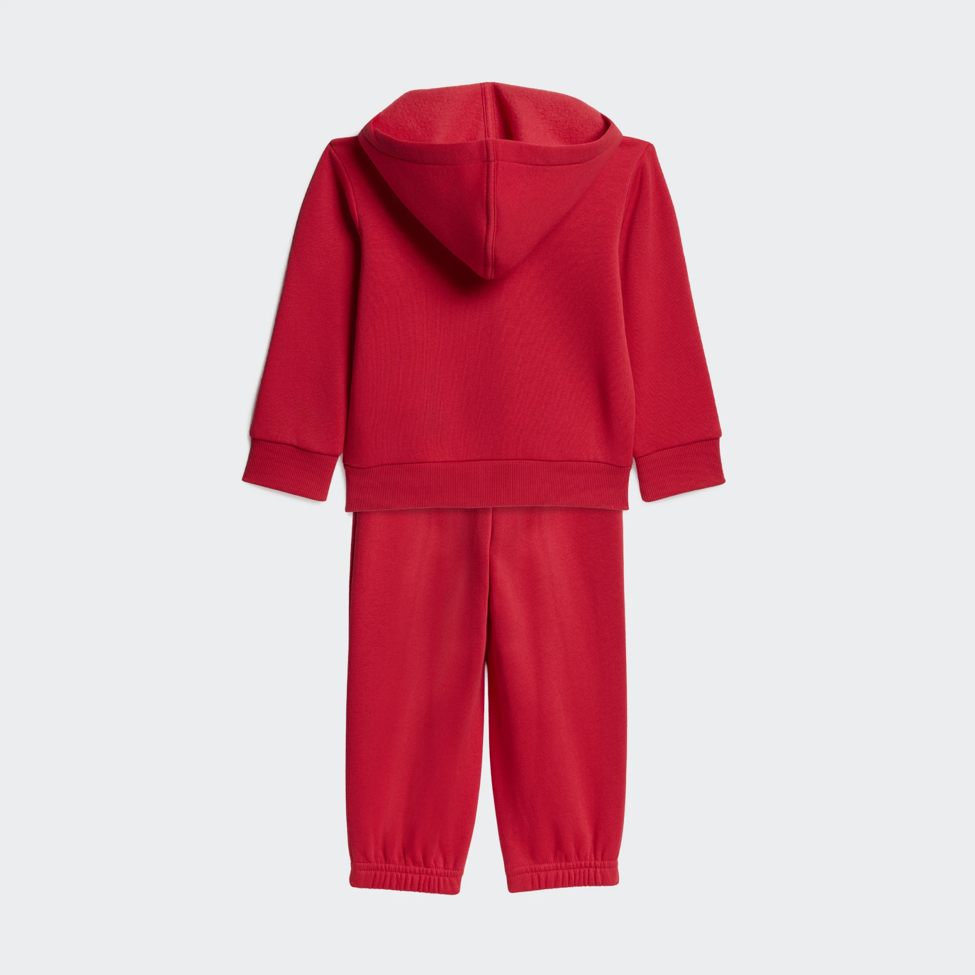 Adidas Big Logo tracksuit Βρεφικό Σετ Φόρμα