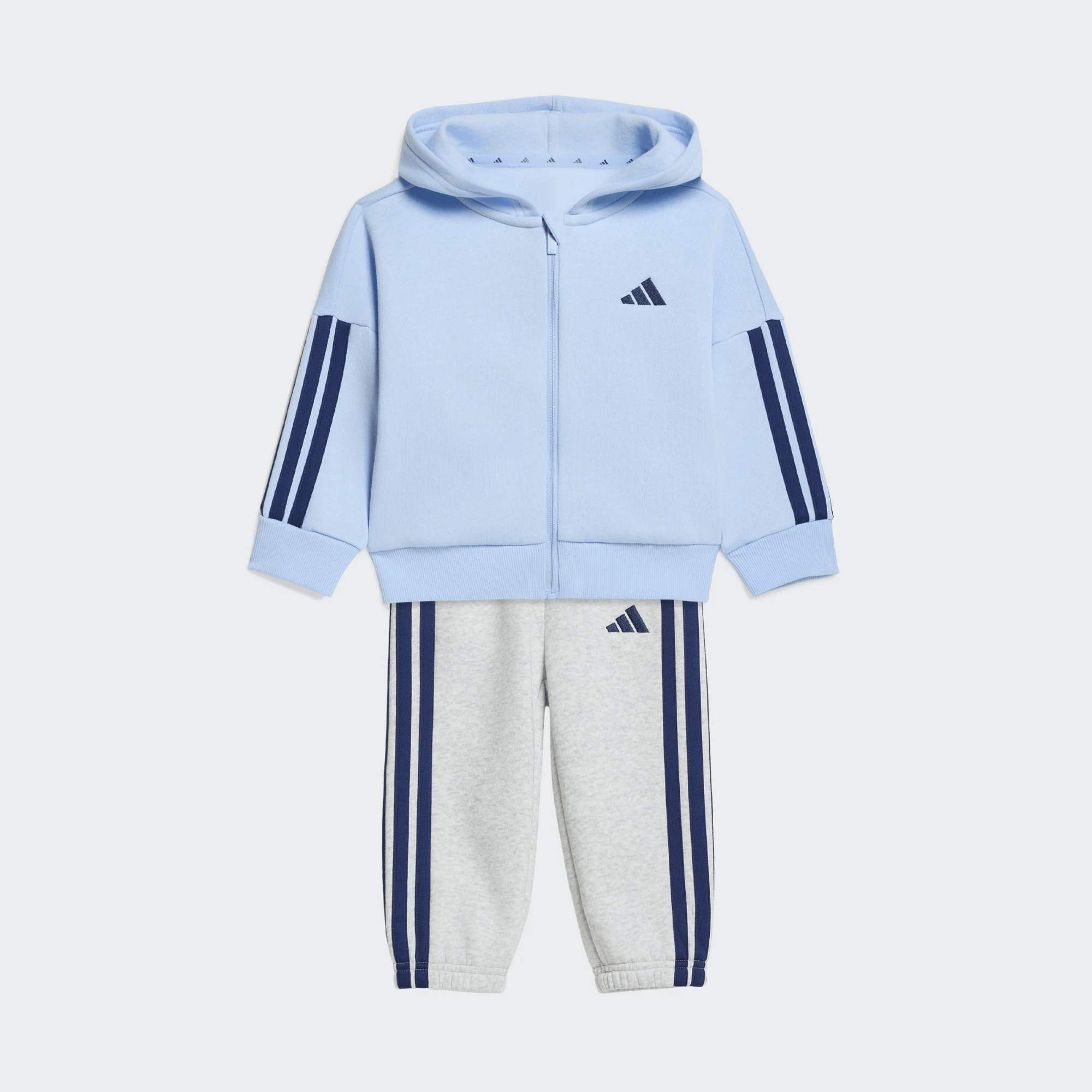 Adidas Jogger Βρεφικό Σετ Φόρμας