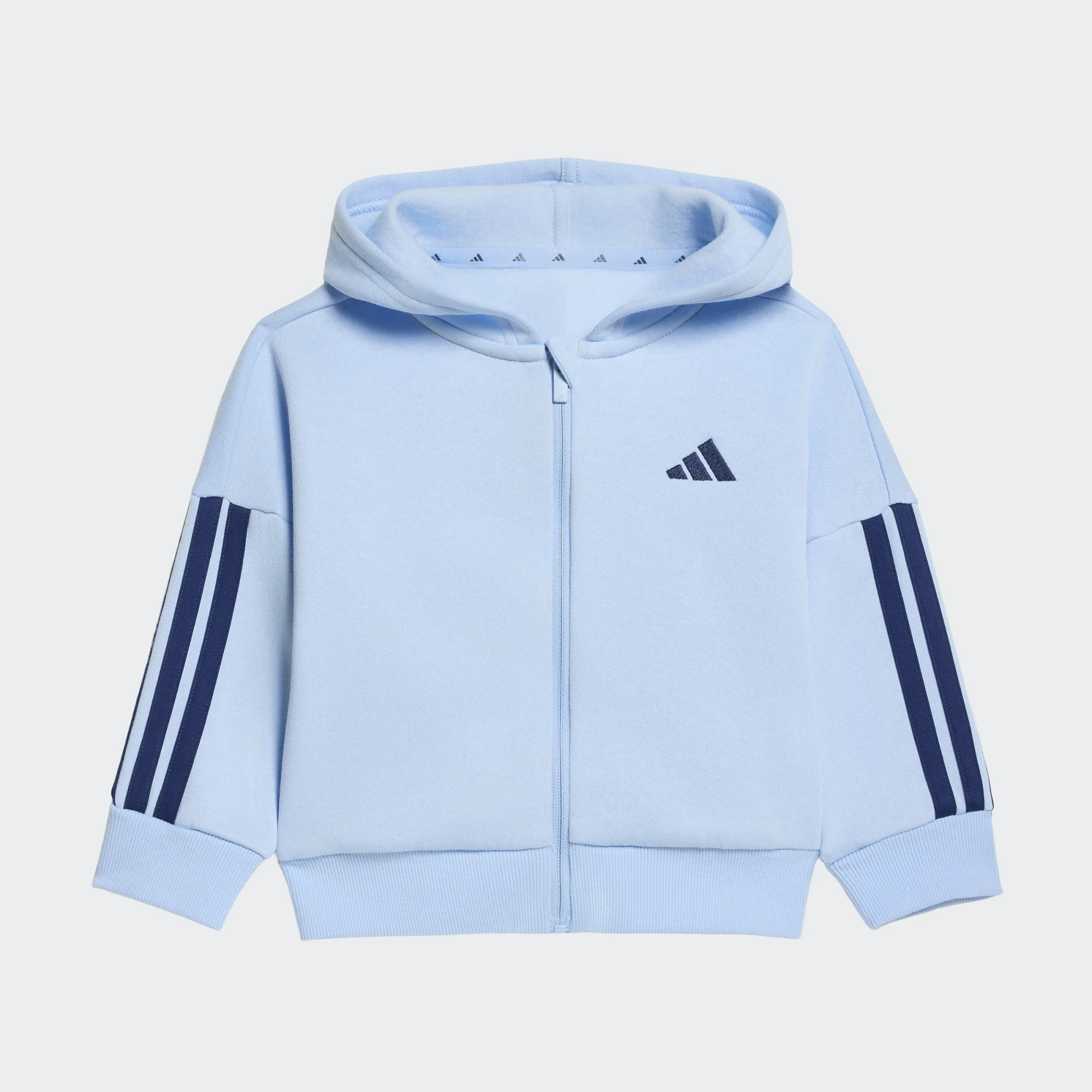 Adidas Jogger Βρεφικό Σετ Φόρμας