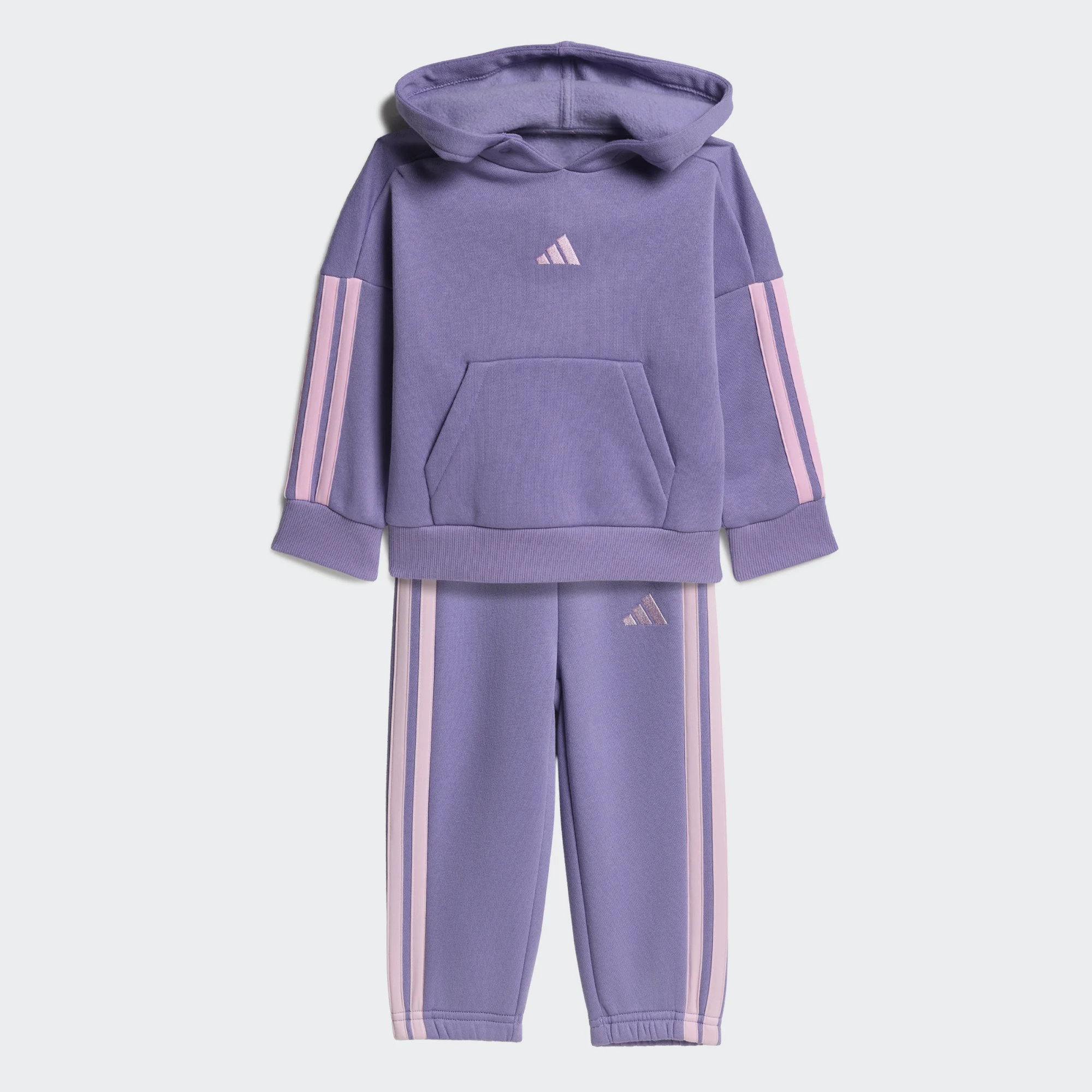 Adidas Jogger Βρεφικό Σετ Φόρμας
