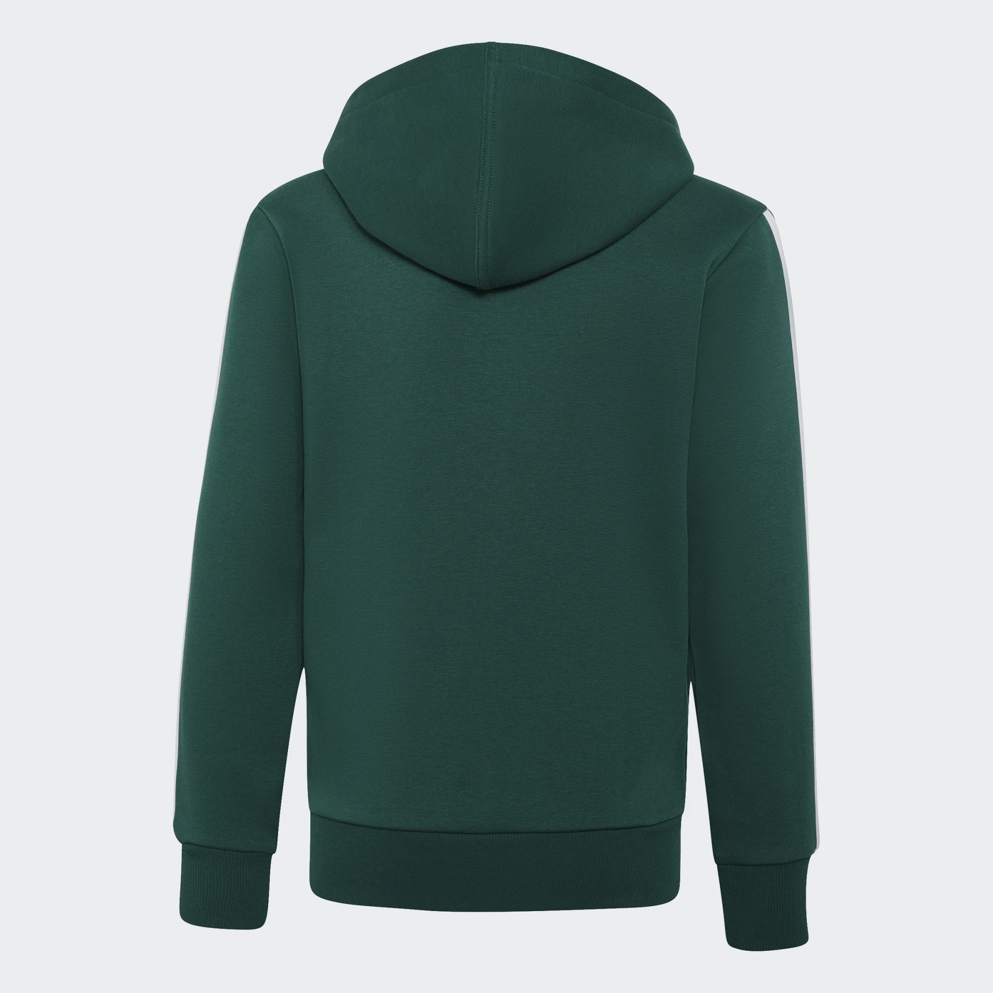 Adidas Essentials 3-Stripes Full Zip Παιδική Ζακέτα