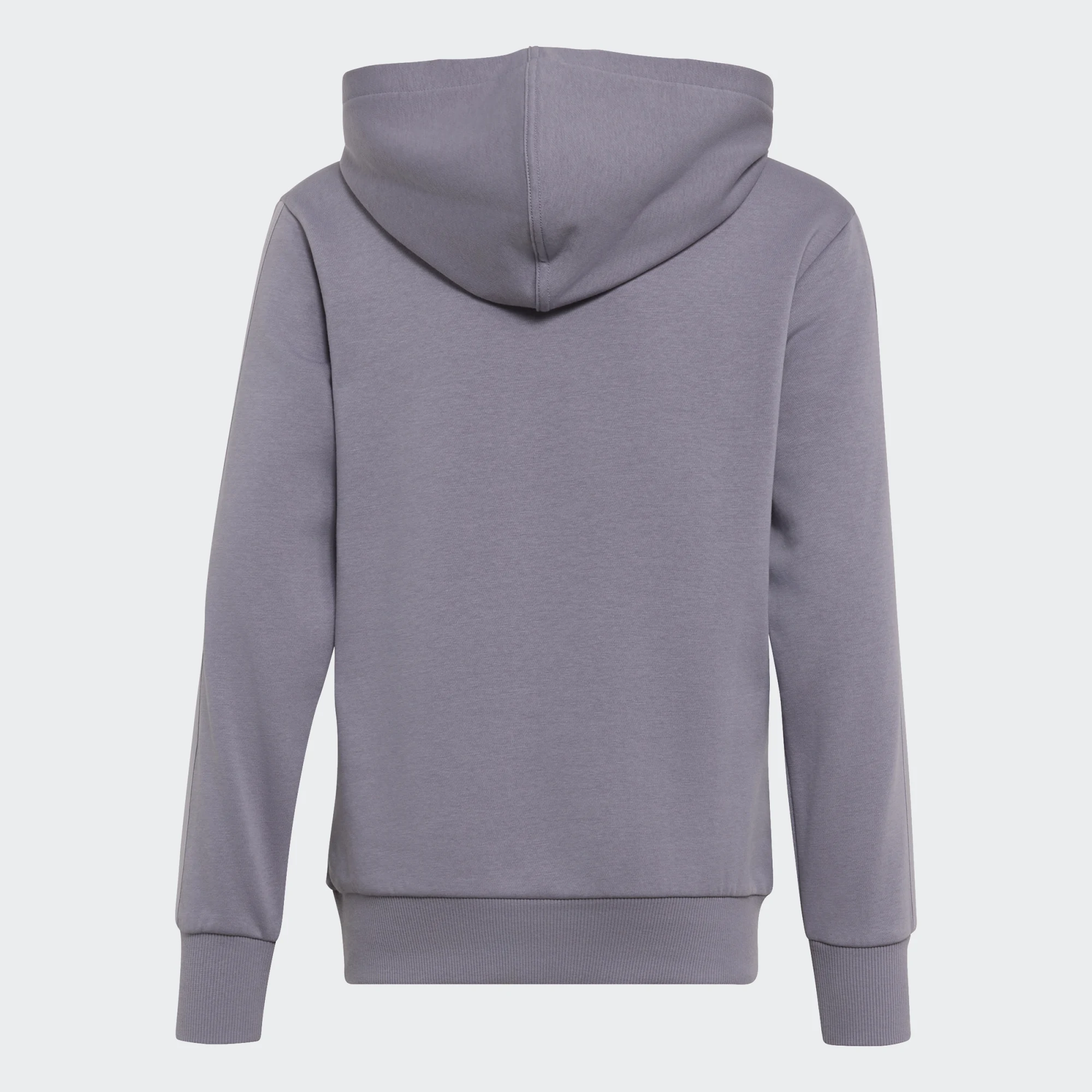 Adidas Essentials 3-Stripes Hoodie Παιδικό Φούτερ Κουκούλα