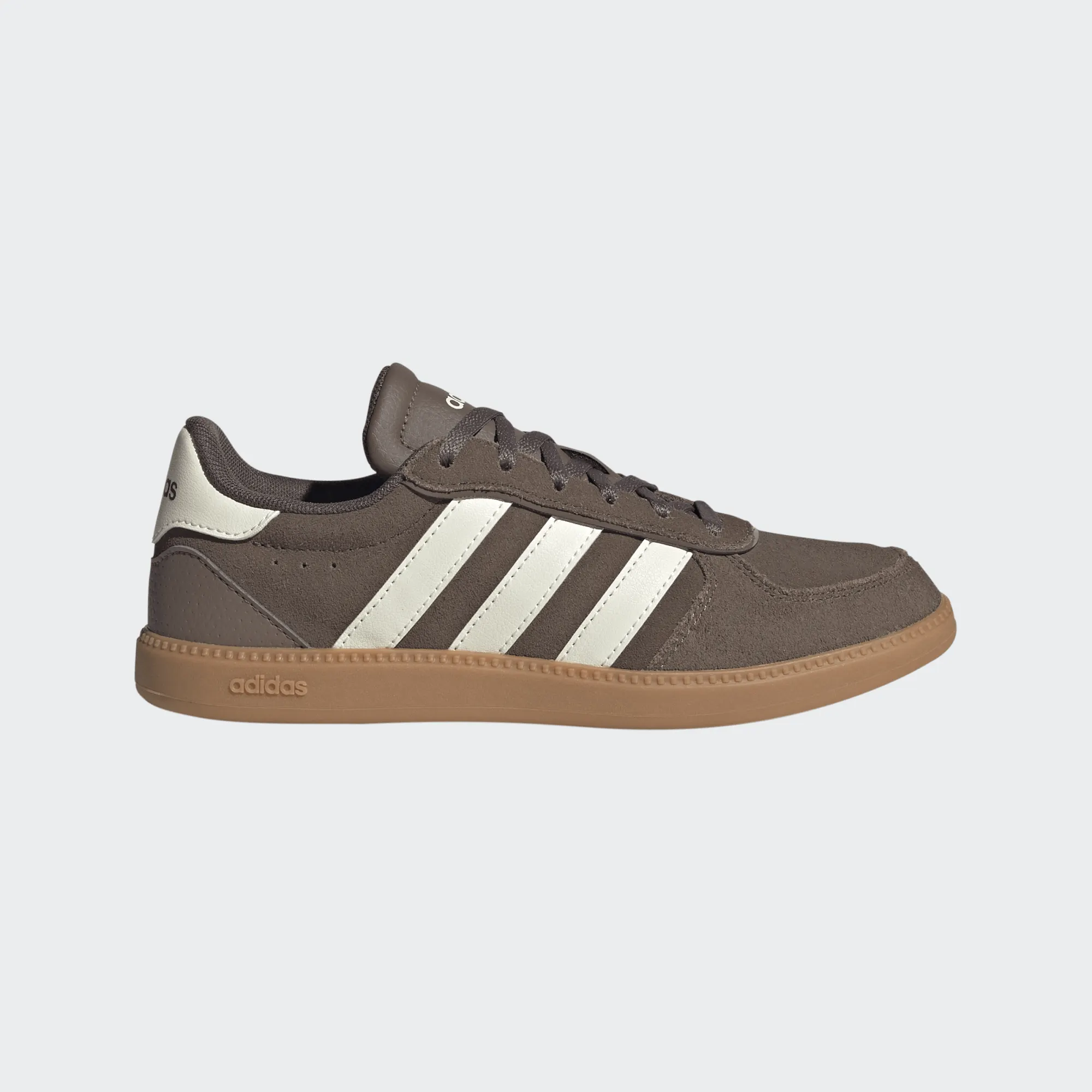 Adidas Breaknet Sleek Εφηβικά Sneakers