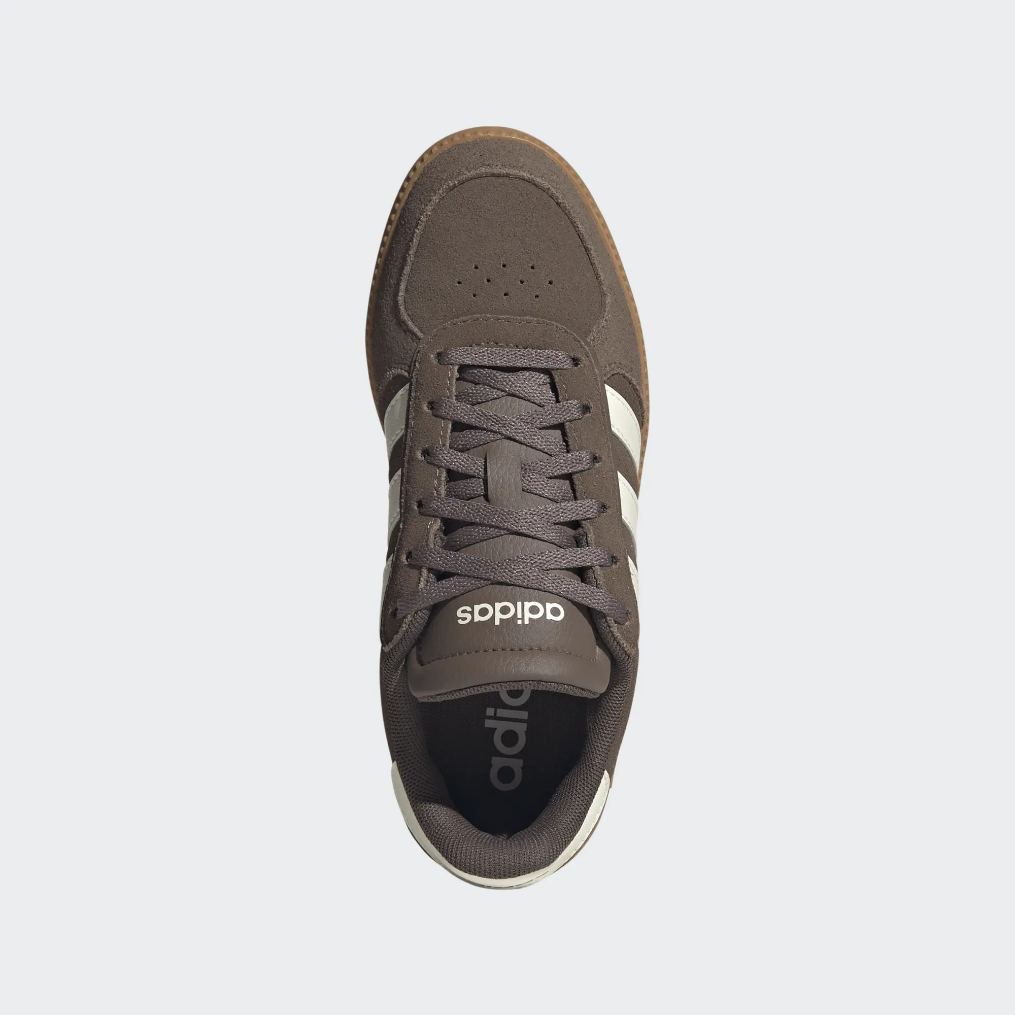 Adidas Breaknet Sleek Εφηβικά Sneakers