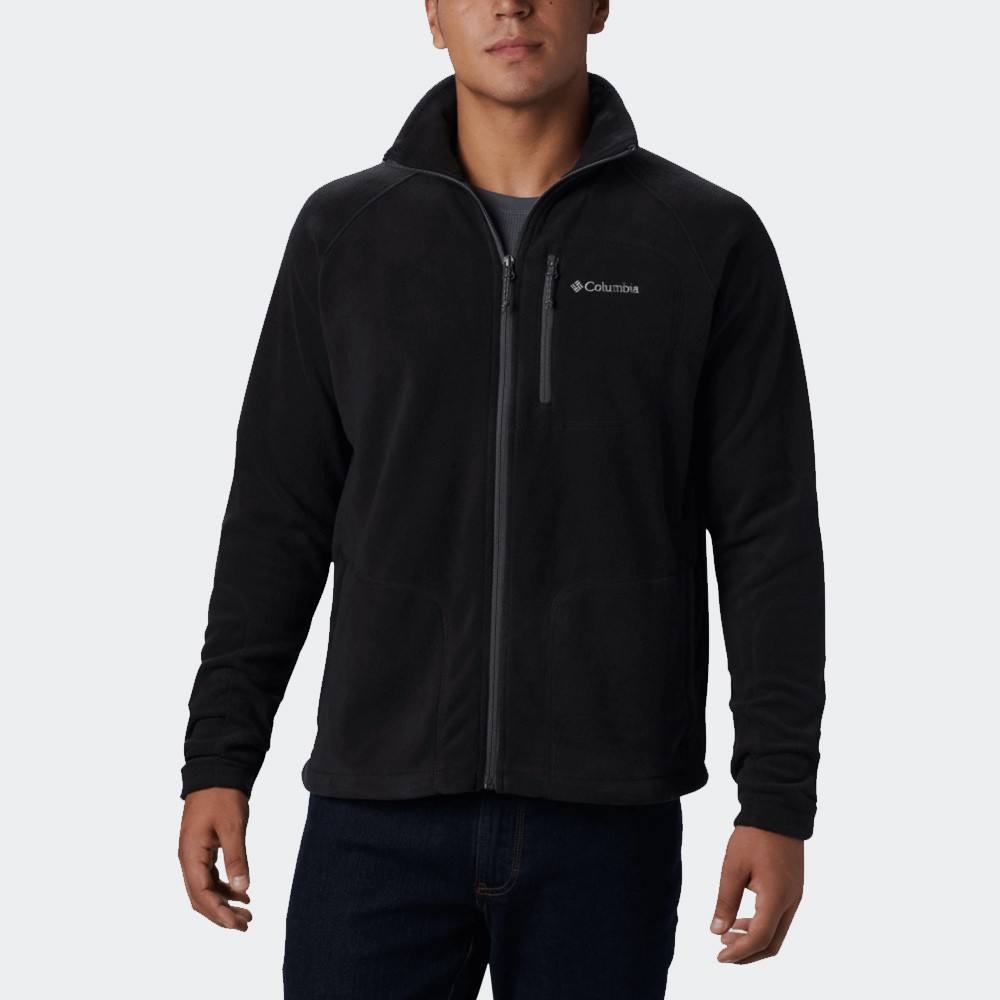 Columbia Fast Trek II Full Zip Ανδρικό Fleece