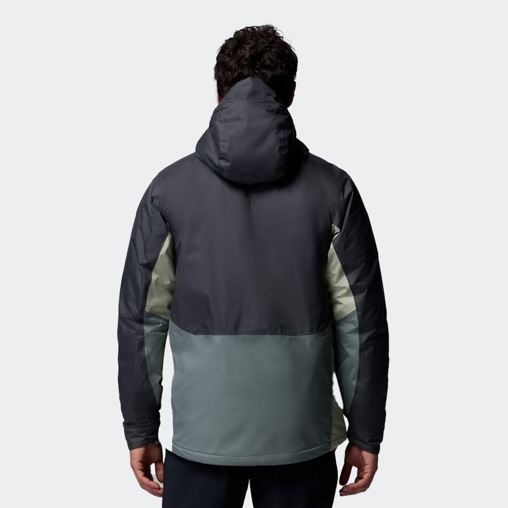 Columbia Inner Limits Insulated Ανδρικό Μπουφάν