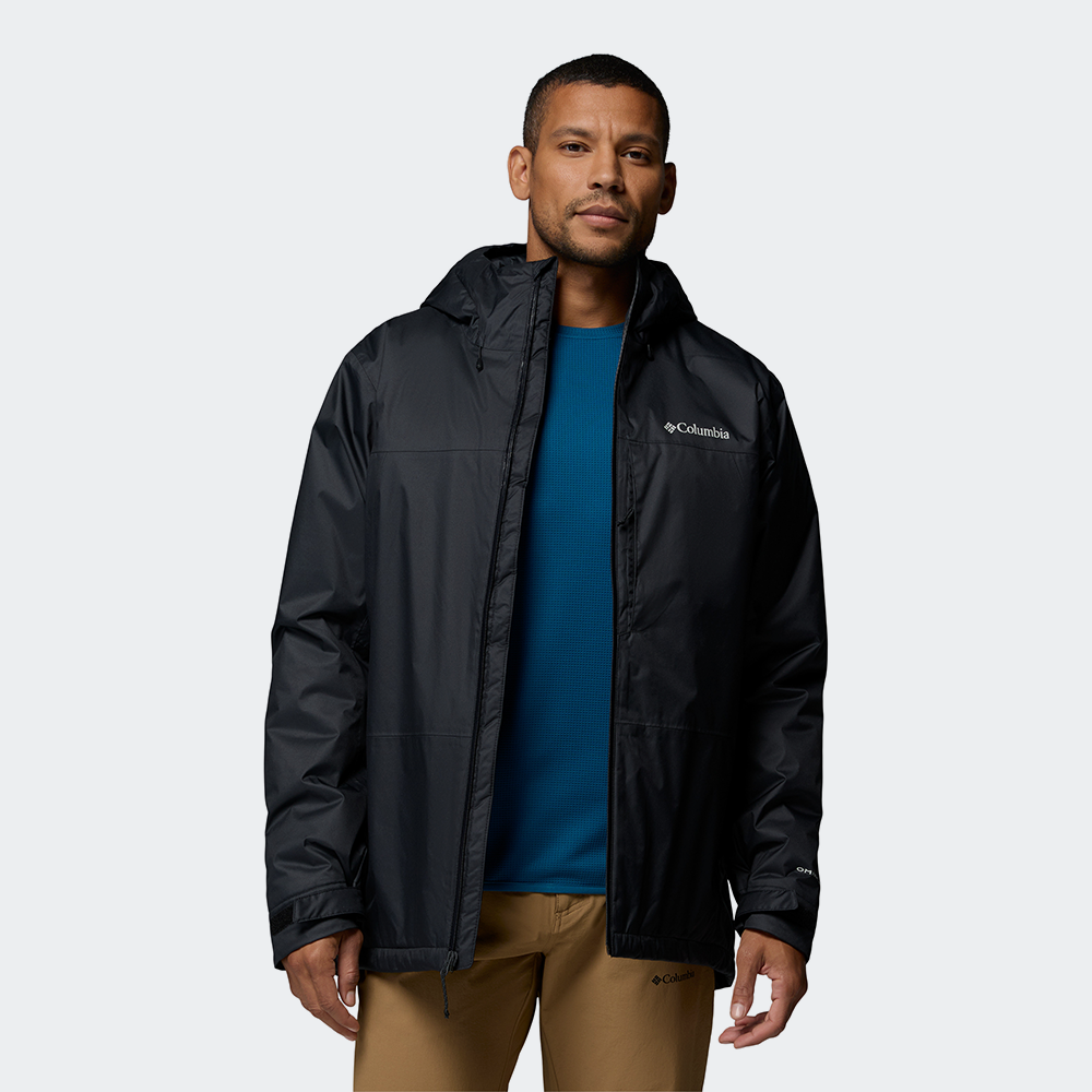 Columbia Inner Limitis Insulated Ανδρικό Μπουφάν