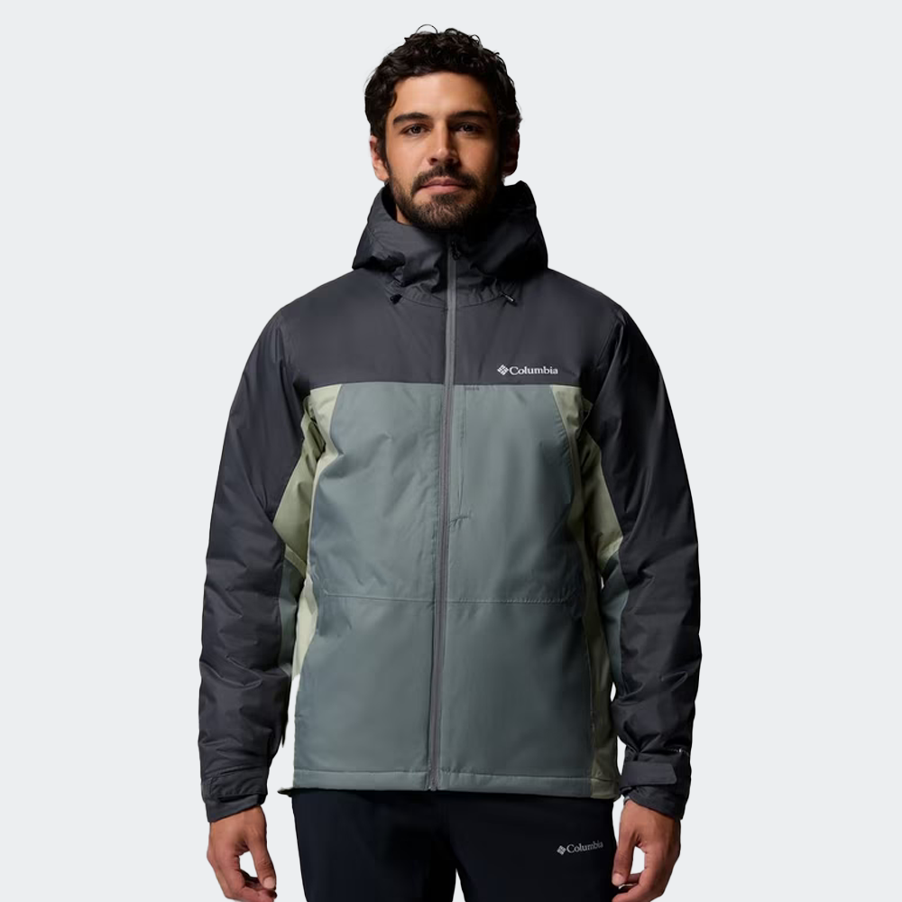 Columbia Inner Limits Insulated Ανδρικό Μπουφάν
