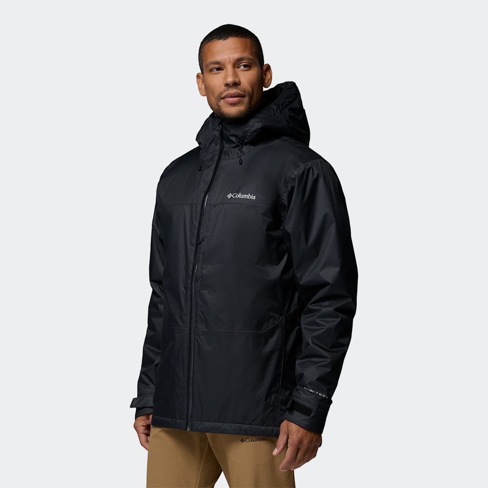 Columbia Inner Limitis Insulated Ανδρικό Μπουφάν