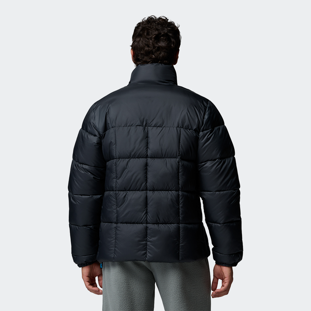 Columbia Puffect IV Jacket Ανδρικό Μπουφάν