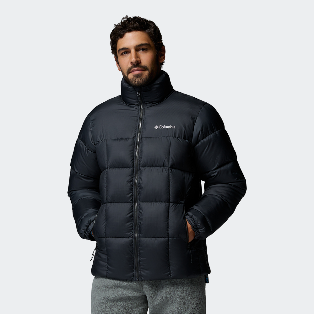 Columbia Puffect IV Jacket Ανδρικό Μπουφάν