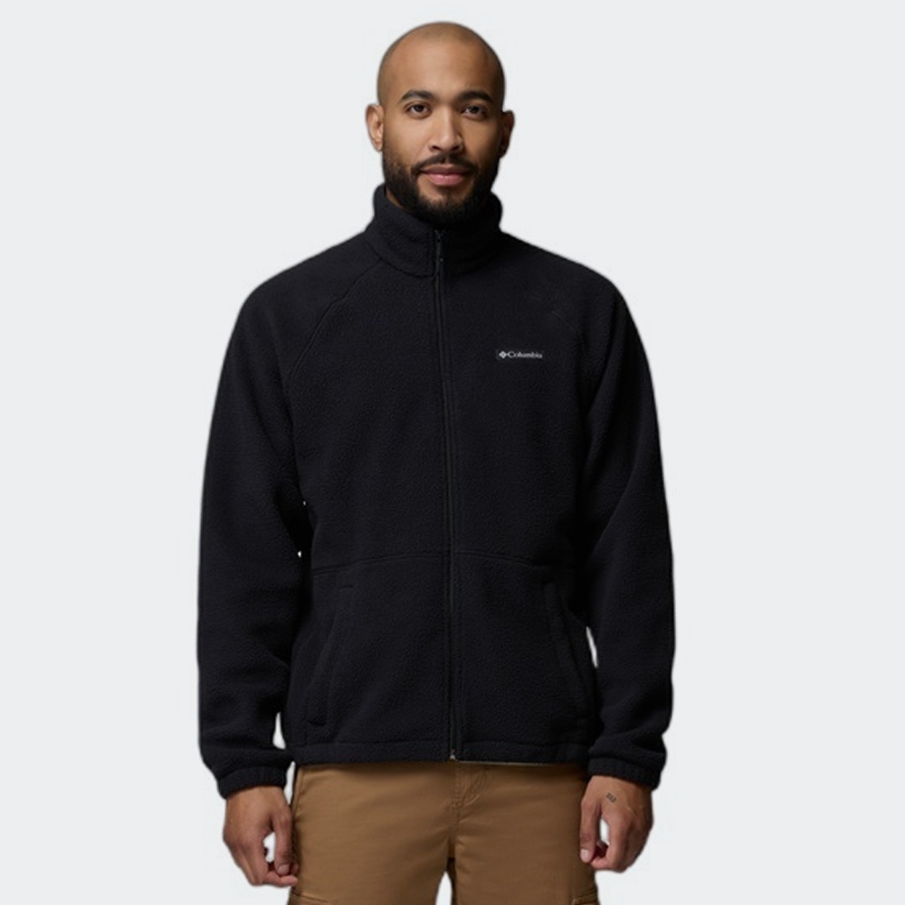 Columbia Timber Crest MTR Full Zip Ανδρικό Fleece