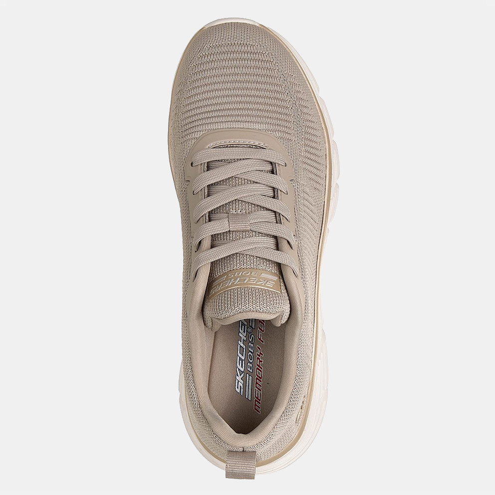 Skechers Bobs B Hi Γυναικεία Παπούτσια