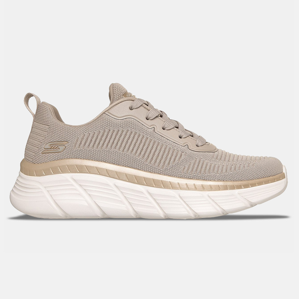 Skechers Bobs B Hi Γυναικεία Παπούτσια