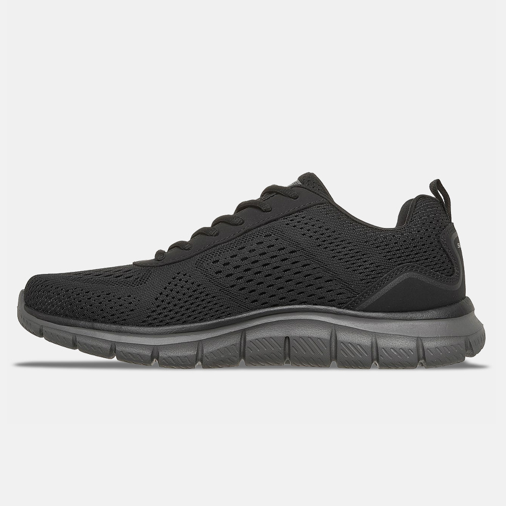 Skechers Leshur Track Ανδρικά  Παπούτσια