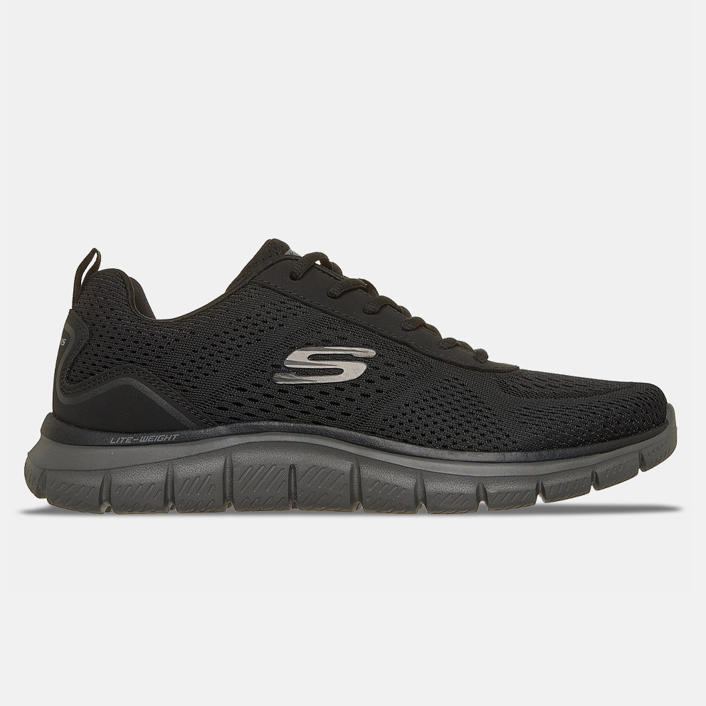 Skechers Leshur Track Ανδρικά  Παπούτσια