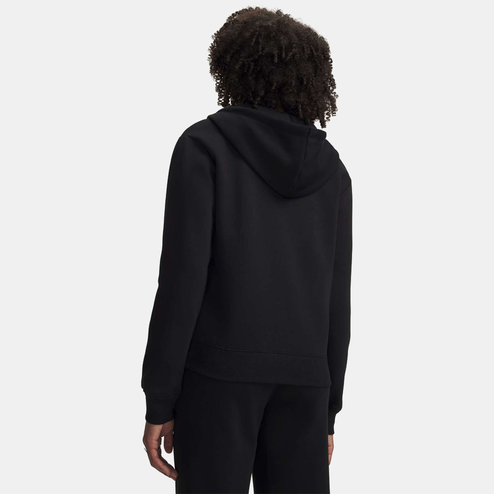 Under Armour Rival Fleece Full-Zip Γυναικεία Ζακέτα